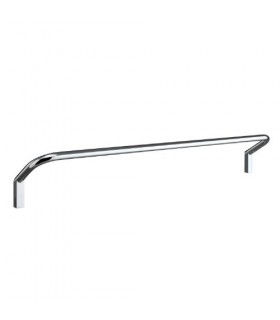 GEDY 35216013200 Toallero 60 Karma Cromo