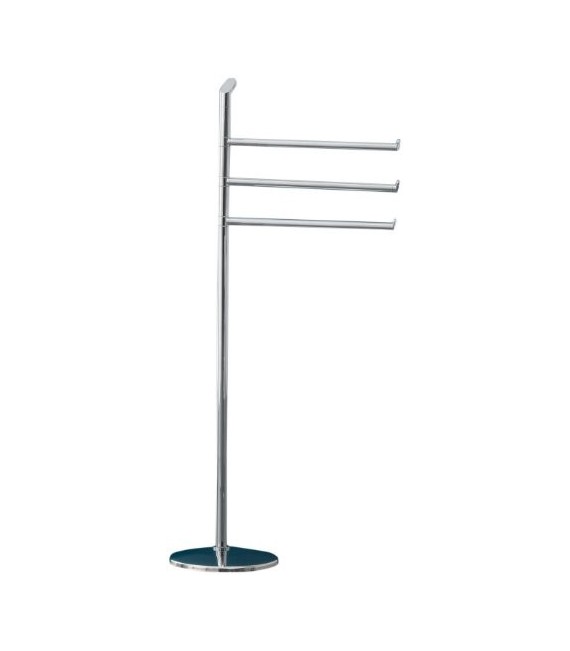 GEDY 35311300000 Toallero De Pie Karma