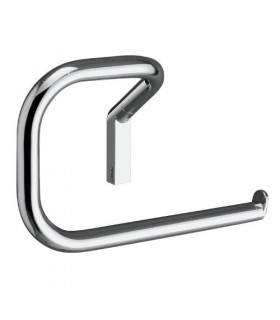 GEDY 35701300200 Toallero Argolla Karma Cromo