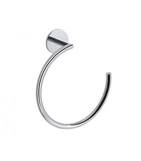 GEDY 36701300200 Toallero Argolla G-Gea Con Biadhesivo.