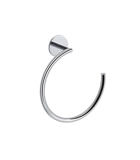 GEDY 36701300200 Toallero Argolla G-Gea Con Biadhesivo.