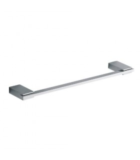 GEDY 38213513200 Toallero 35 Kansas Cromo