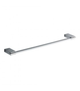 GEDY 38214513200 Toallero 45 Kansas Cromo