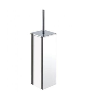 GEDY 38331300200 Escobillero Kansas Cromo