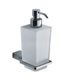 GEDY 38811300200 Dosificador Kansas Cromo