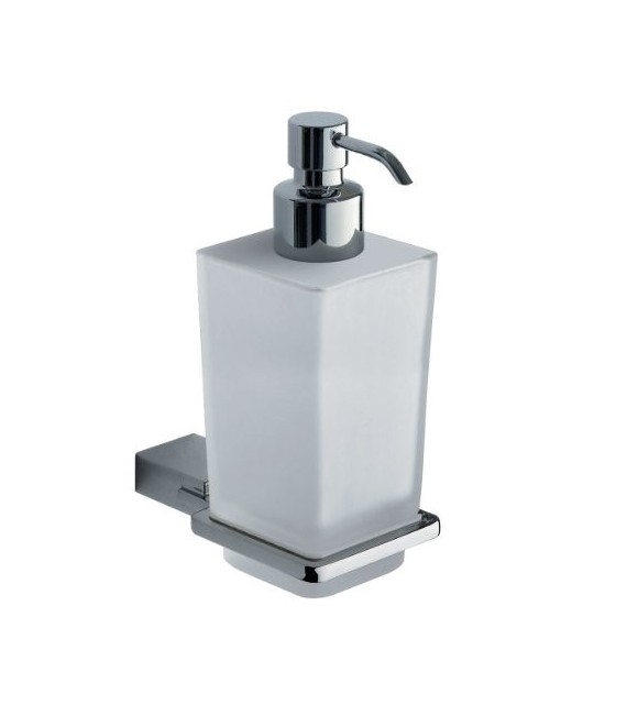 GEDY 38811300200 Dosificador Kansas Cromo