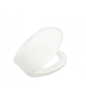 GEDY 40190200300 Tapa Wc Oscar Blanco