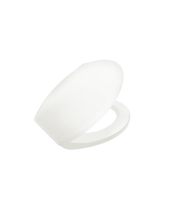 GEDY 40190200300 Tapa Wc Oscar Blanco