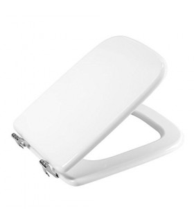 GEDY 40220200200 Tapa Wc Mod Conca Blanco