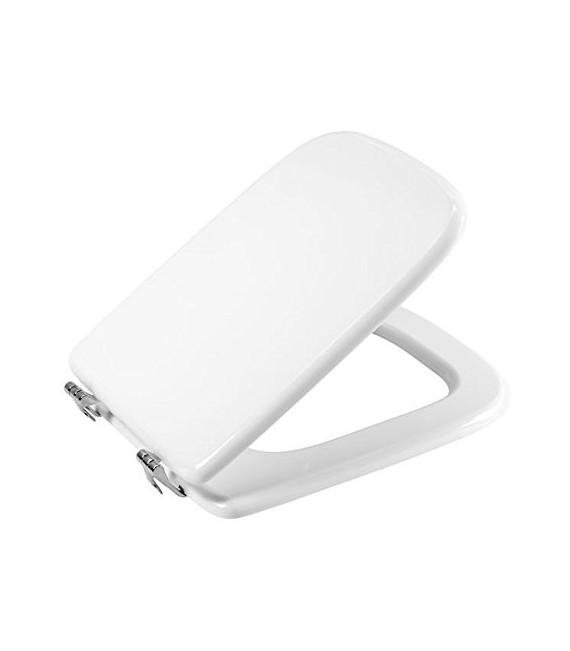 GEDY 40220200200 Tapa Wc Mod Conca Blanco