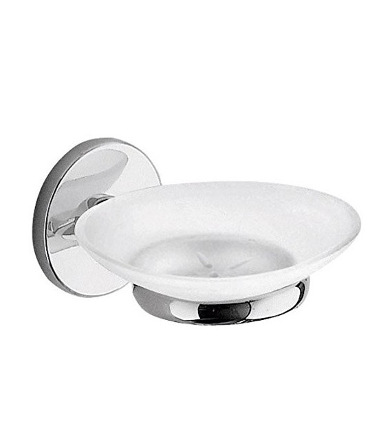 GEDY 42111300100 Jabonera Vermont