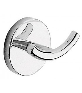 GEDY 42261300100 Percha Doble Vermont Blist