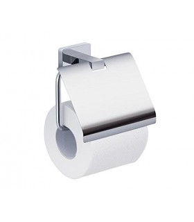 GEDY 44251300200 ATENA Portarrollo Con Tapa