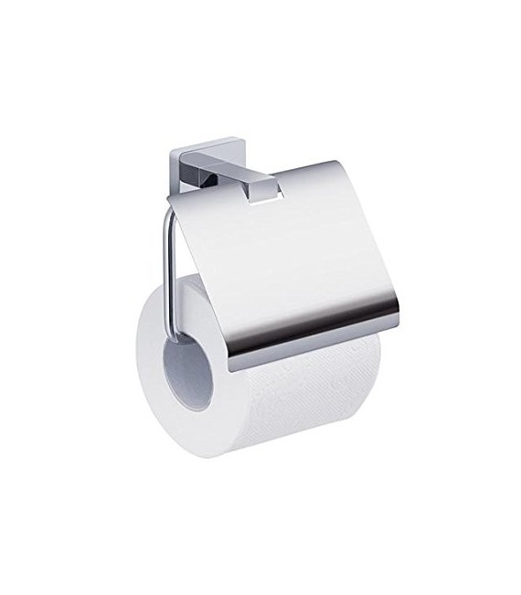 GEDY 44251300200 ATENA Portarrollo Con Tapa