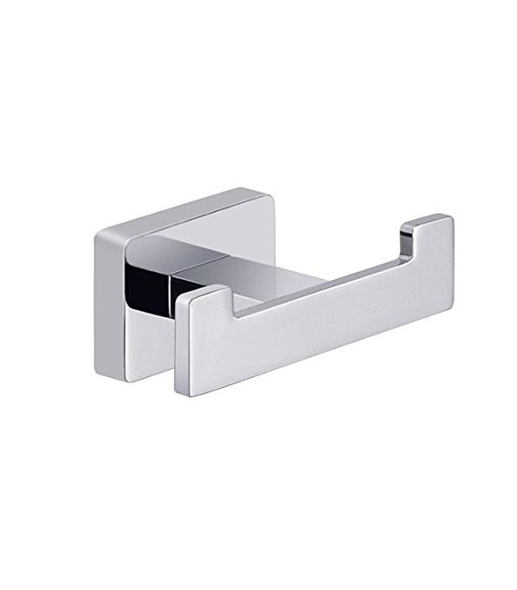 GEDY 44261300200 ATENA Percha Doble