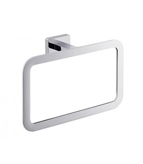 GEDY 44701300200 ATENA Toallero Anilla