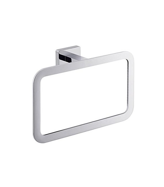 GEDY 44701300200 ATENA Toallero Anilla