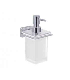 GEDY 44811300200 ATENA Dosificador Con Bomba Metal