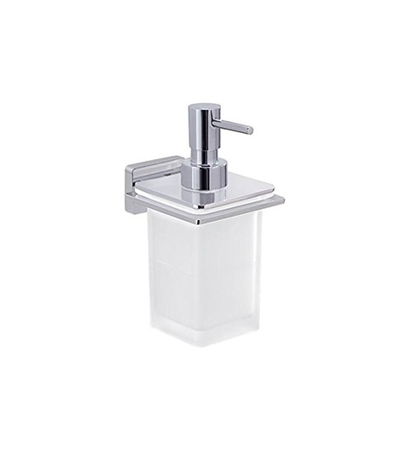 GEDY 44811300200 ATENA Dosificador Con Bomba Metal