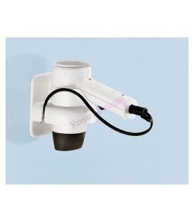 GEDY 50520200300 Soporte Secador Blanco"