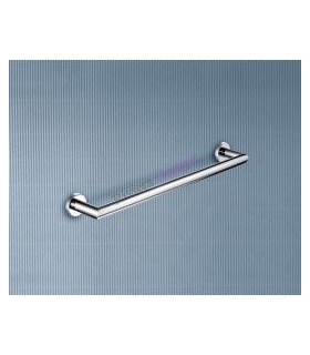 GEDY 51214513200 Toallero Demetra 45 cm. Cromo