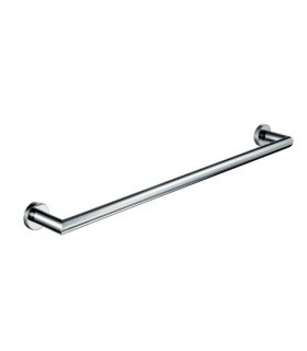 GEDY 51216013200 Toallero Demetra 60 cm. Cromo