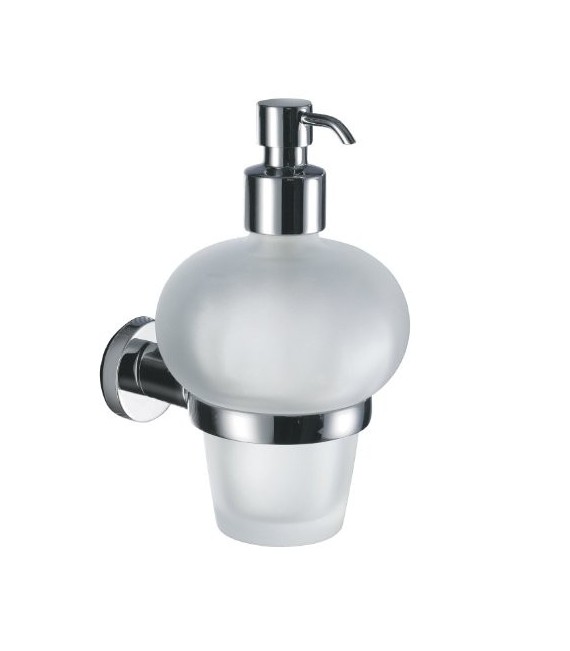 GEDY 51811300200 Dosificador Demetra Cromo