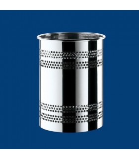 GEDY 53091300000 Papelera Acero