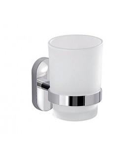 GEDY 53101300200 Portacepillos G-Febo