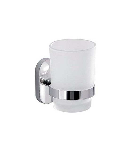 GEDY 53101300200 Portacepillos G-Febo