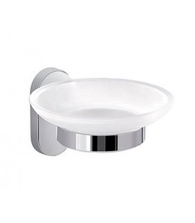 GEDY 53111300200 Jabonera G-Febo