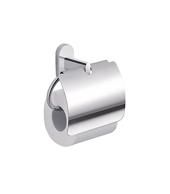 GEDY 53251300200 Portarrollo Con Tapa G-Febo