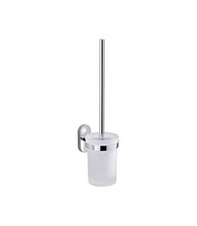 GEDY 53331303200 Escobillero De Pared G-Febo