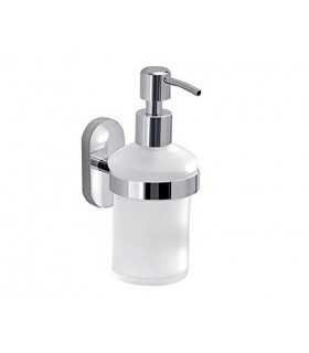 GEDY 53811300200 Dosificador G-Febo Con Bomba Metal