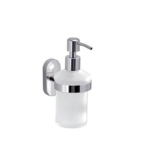 GEDY 53811300200 Dosificador G-Febo Con Bomba Metal