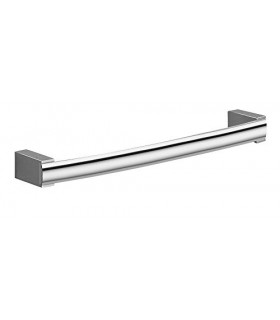 GEDY 55213013200 Kent Toallero barra 30 cm. Cromo
