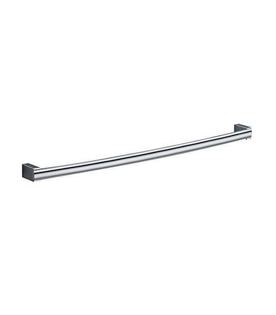 GEDY 55216013000 Kent Toallero barra 60 cm. Cromo