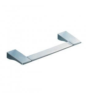 GEDY 57213013200 Toallero 30 Glamour Cromo