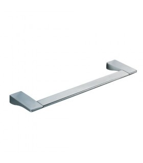 GEDY 57214513200 Toallero 45 Glamour Cromo