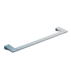 GEDY 57216013200 Toallero 60 Glamour Cromo