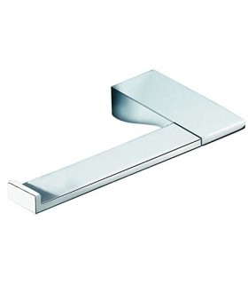 GEDY 57241300200 Portarrollo Glamour Cromo