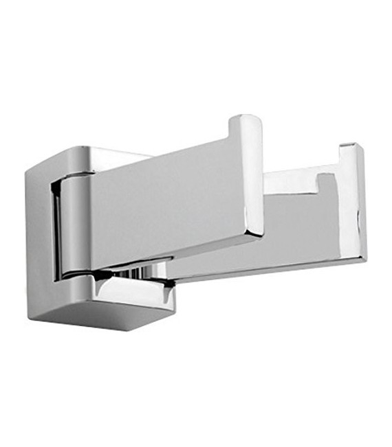 GEDY 57281300200 Gancho Para Colgar Articulado