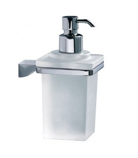 GEDY 57811300200 Dosificador De Jabon Glamour