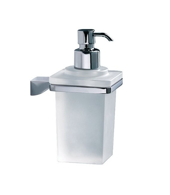 GEDY 57811300200 Dosificador De Jabon Glamour