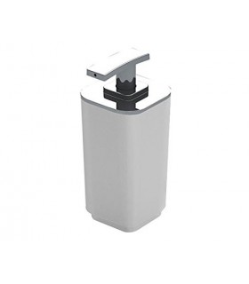 GEDY 63822200300 Dosificado Jabon Seventy Blanc