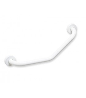 GEDY 64450200000 Soporte 45 Fortis Blanco