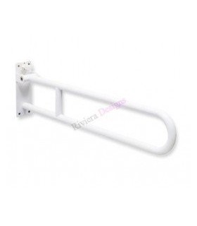 GEDY 64650200000 Soporte Móvil Fortis Blanco