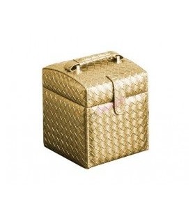 GEDY 67058700000 Joyero Marrakech Oro