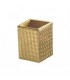 GEDY 67988700200 Portacepillos Marrakech Oro