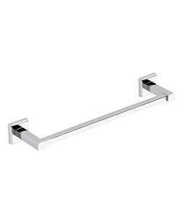 GEDY 69213513100 Colorado Toallero barra 30 Cromo